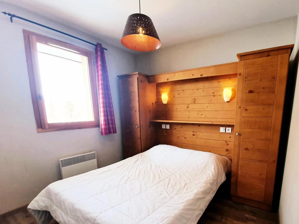 Les Chalets Des Rennes - Appartement 2 pièces - Les Chalets Des Rennes MAE-9724 Apartment in Piedmont