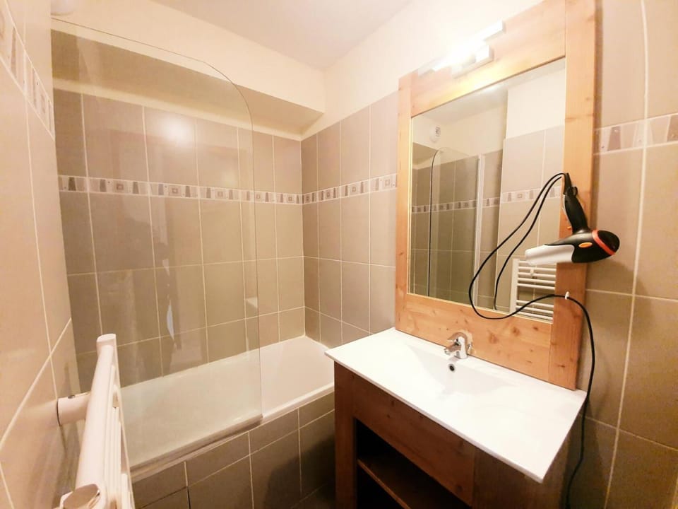 Les Chalets Des Rennes - Appartement 2 pièces - Les Chalets Des Rennes MAE-9734 Apartment in Piedmont