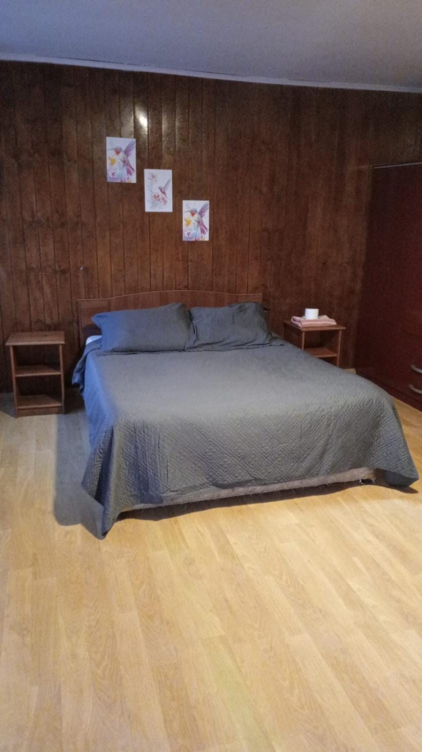Hostal Fx Bed and Breakfast in Puerto Montt