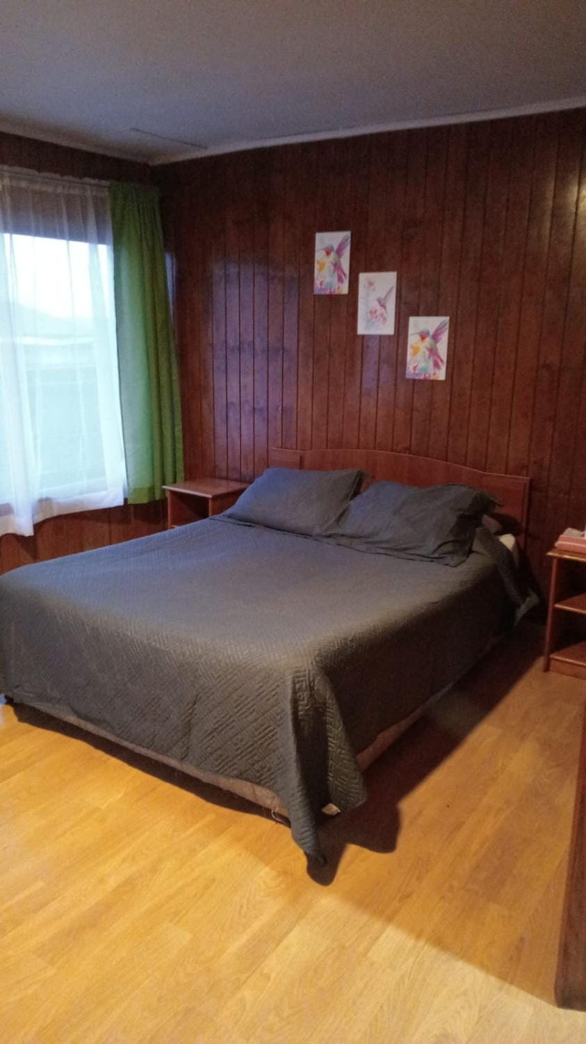 Hostal Fx Bed and Breakfast in Puerto Montt