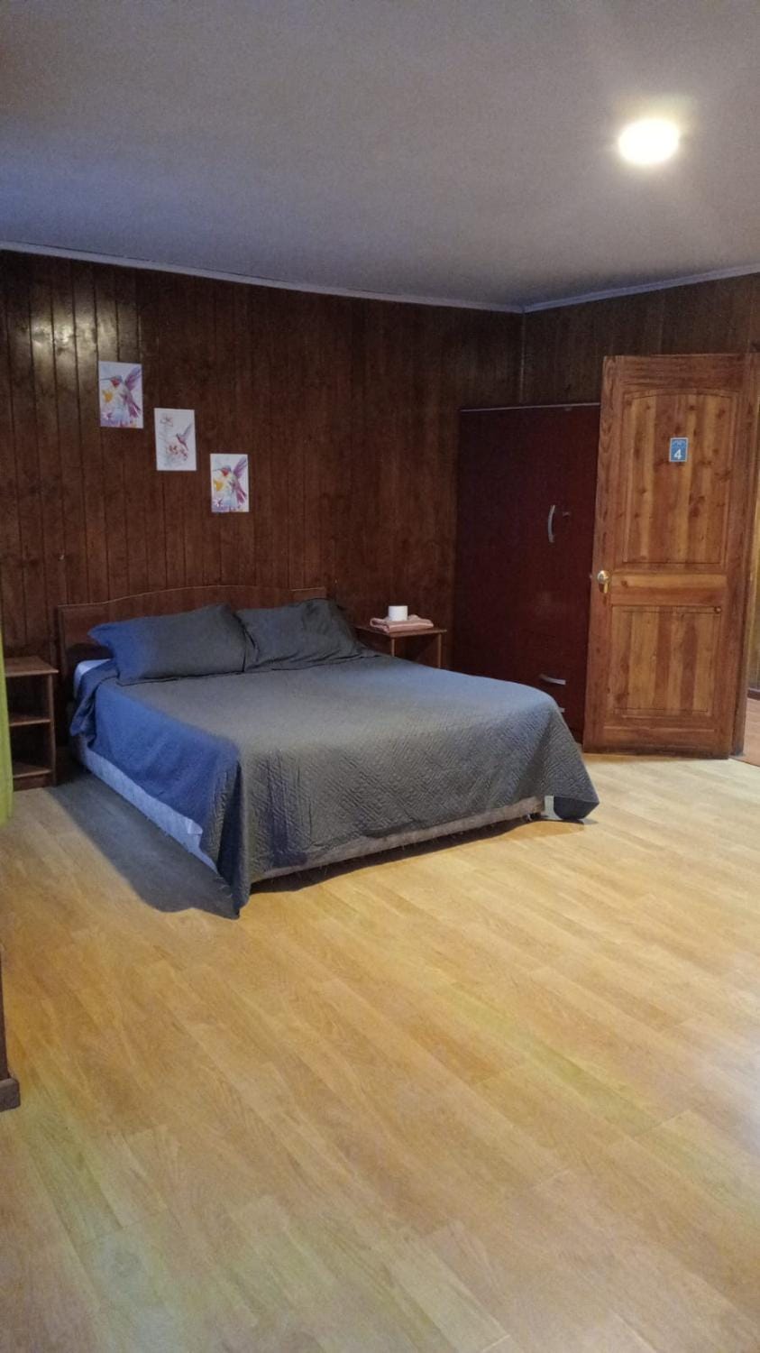 Hostal Fx Bed and Breakfast in Puerto Montt