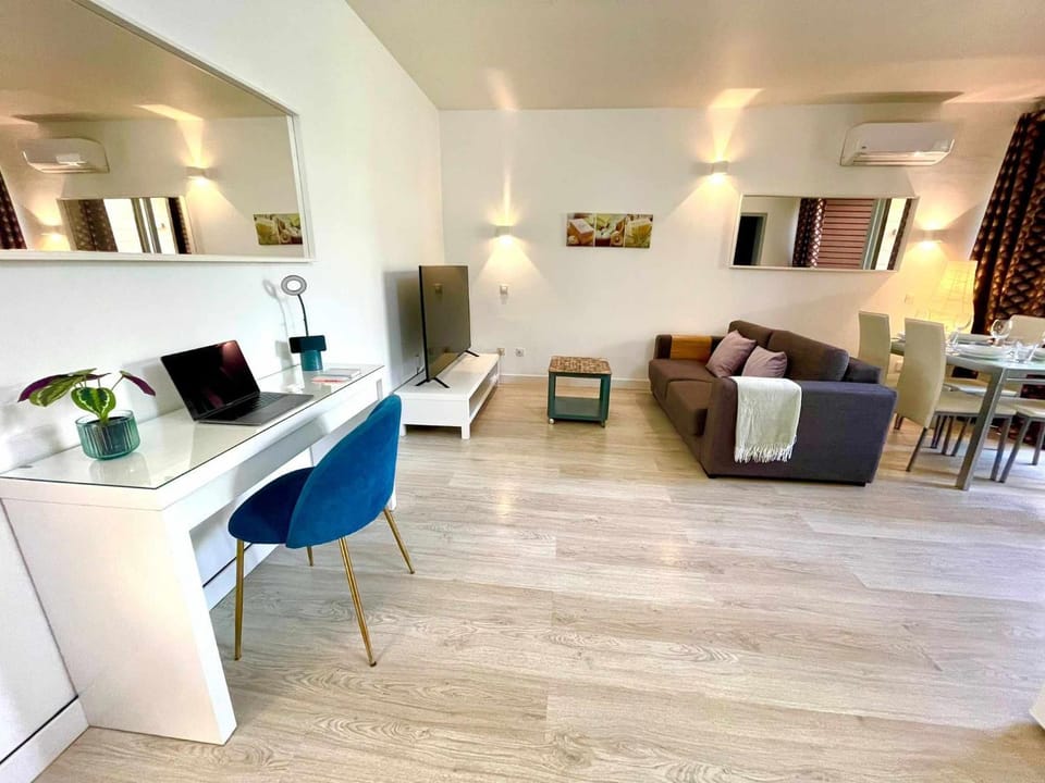 Brisa Marina Live Canarias Apartment in Costa del Silencio