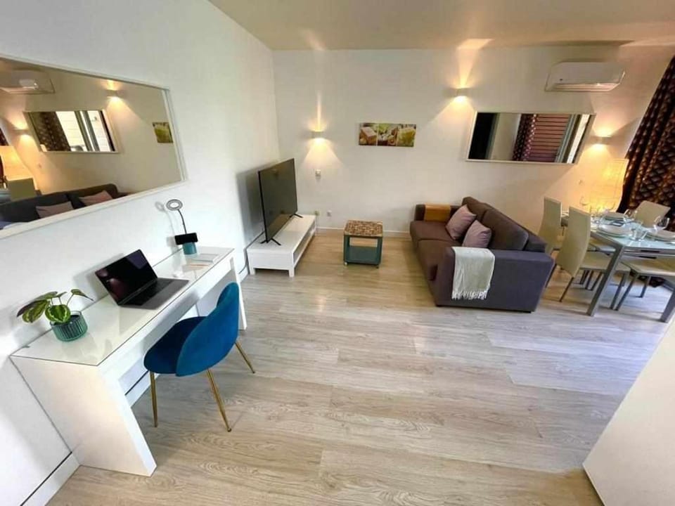 Brisa Marina Live Canarias Apartment in Costa del Silencio