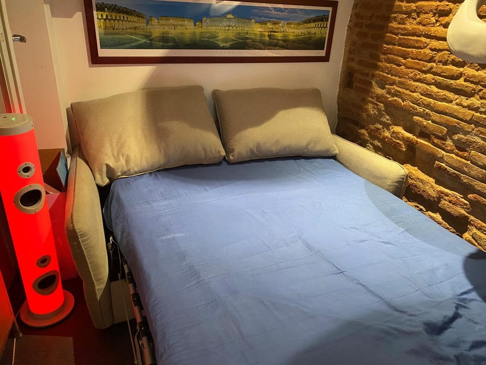 petit appartement cosy Apartment in Toulouse