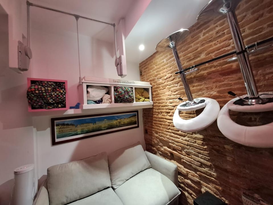 petit appartement cosy Apartment in Toulouse