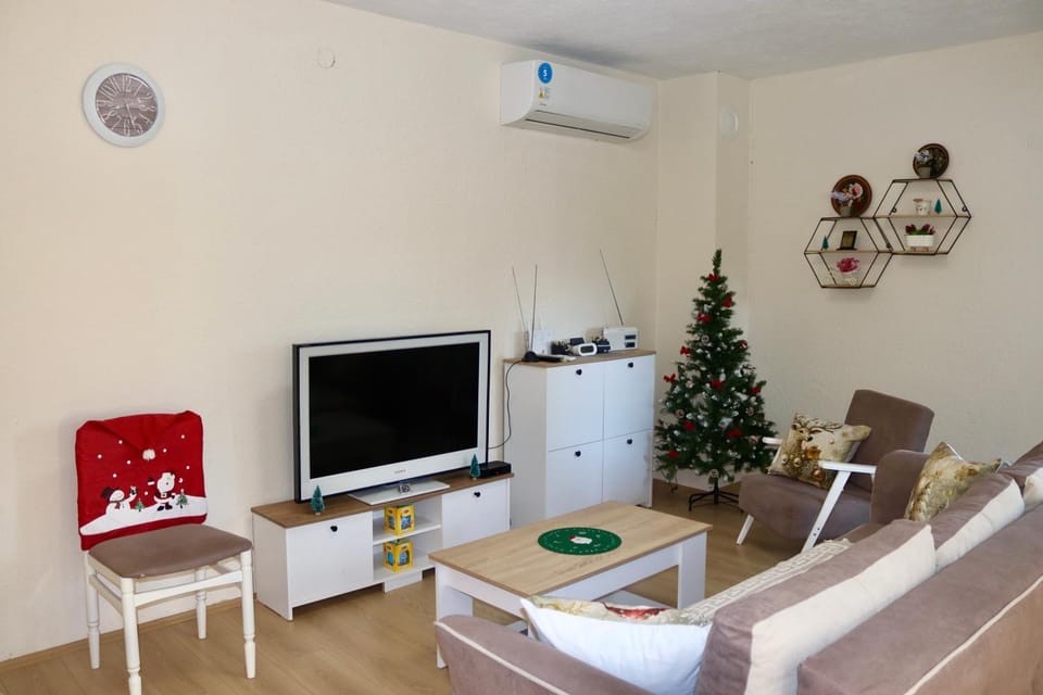 Vila Hristov House in North Macedonia