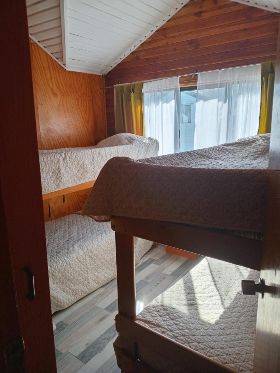 Apart Hotel Fx Nature lodge in Puerto Montt