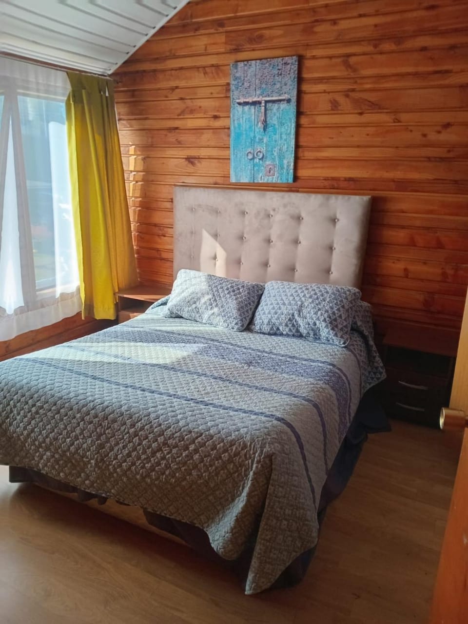 Apart Hotel Fx Nature lodge in Puerto Montt