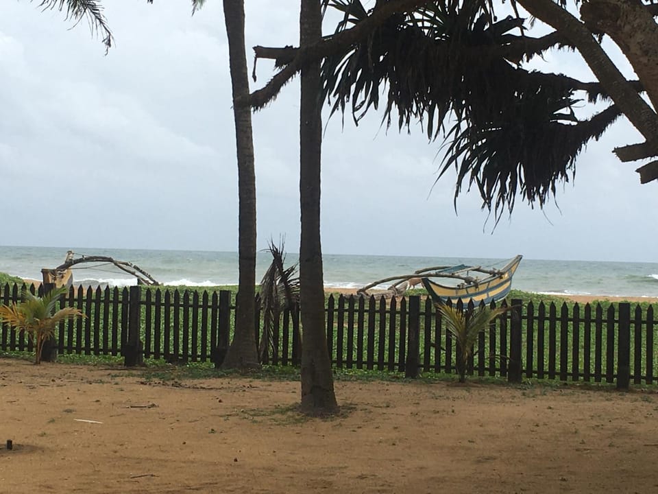 Sea view