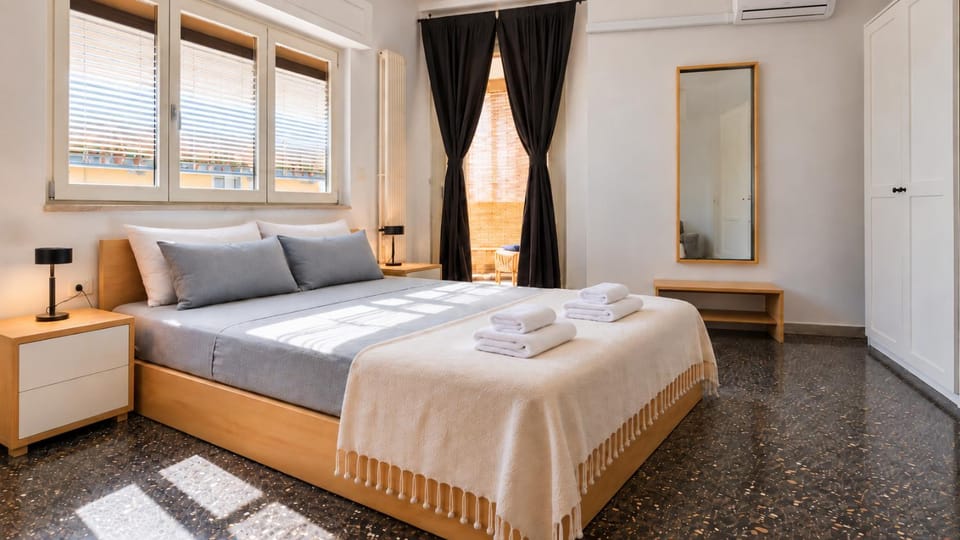 EASYSTAY BARI APARTMENT Apartment in Bari