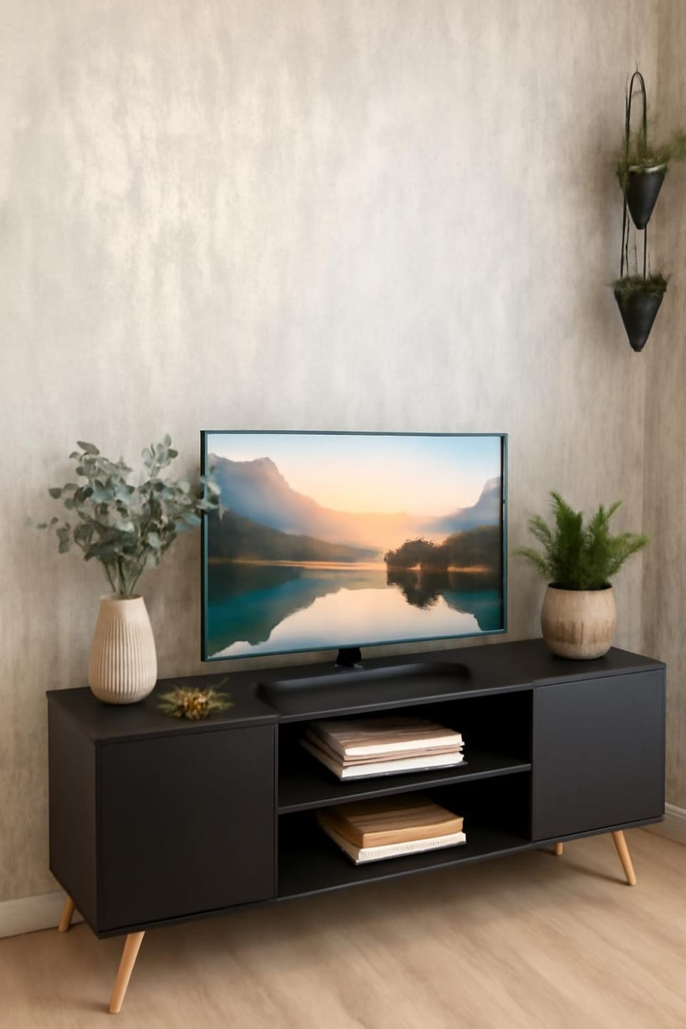 Communal lounge/ TV room, TV and multimedia, Evening entertainment