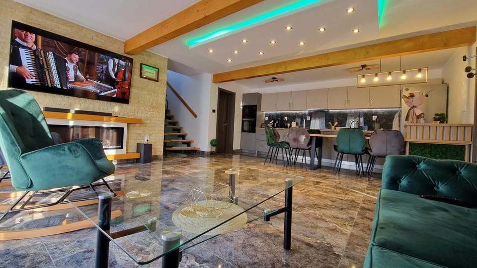 Casa Diana Villa in Romania