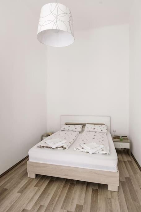 Long Stay Family Ap Apartment in Budapest