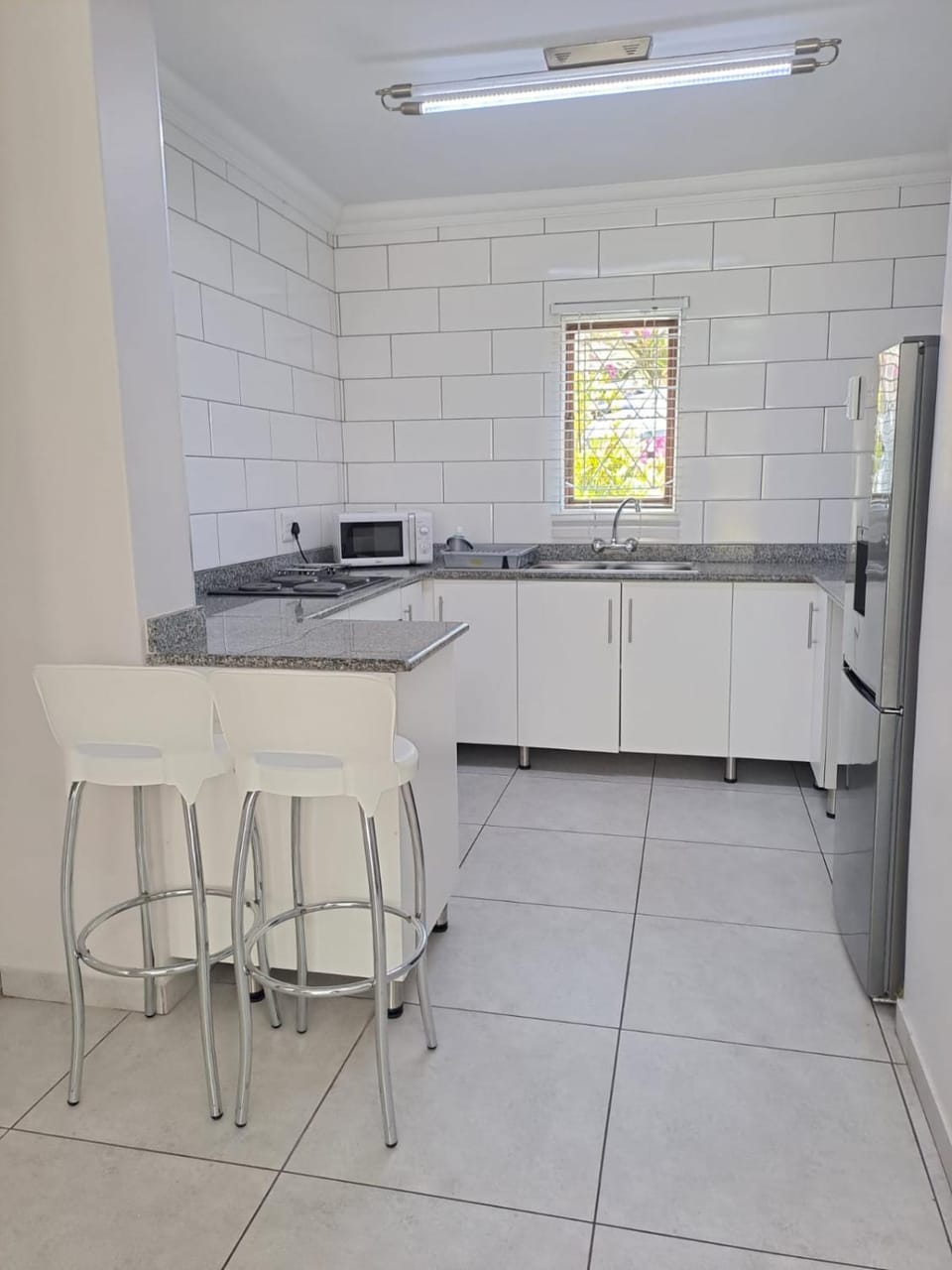 Sea la Vie 12 Bridge Apartment in KwaZulu-Natal