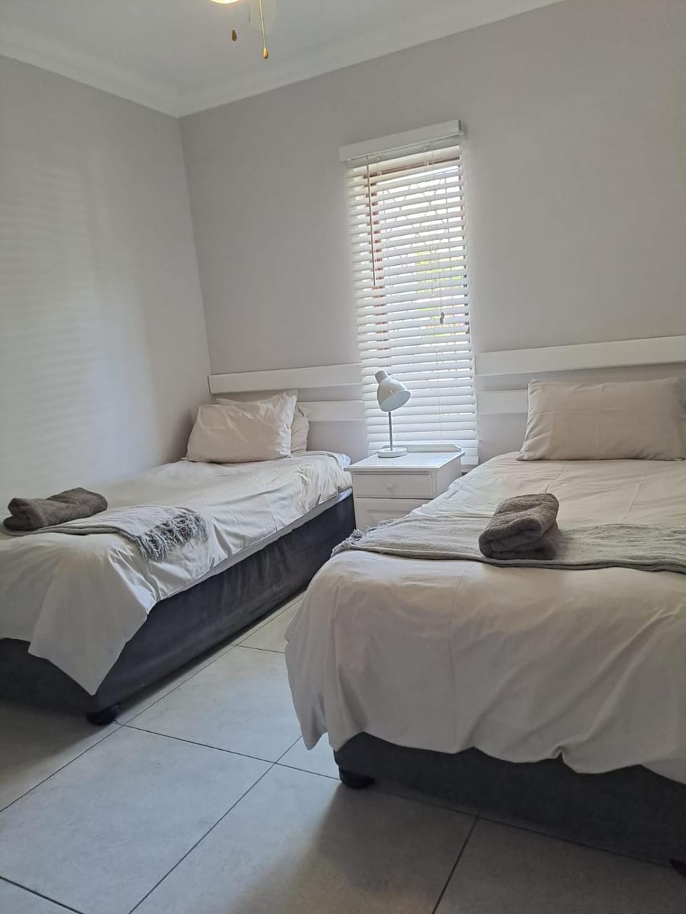 Sea la Vie 12 Bridge Apartment in KwaZulu-Natal