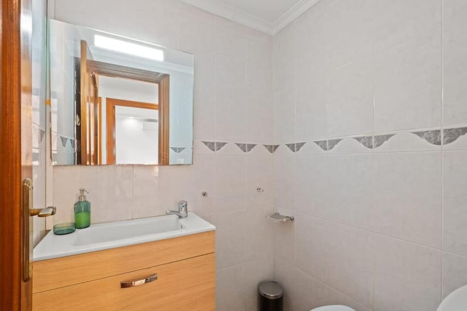 Fuengirola plein centre, 100 m de la plage ! Apartment in Fuengirola