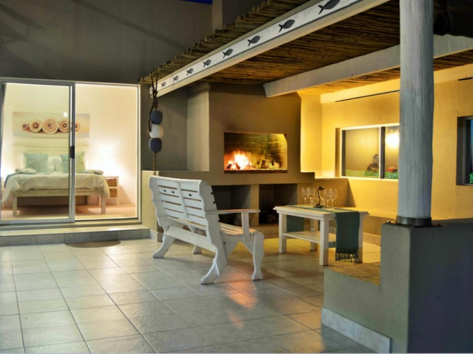 BBQ facilities