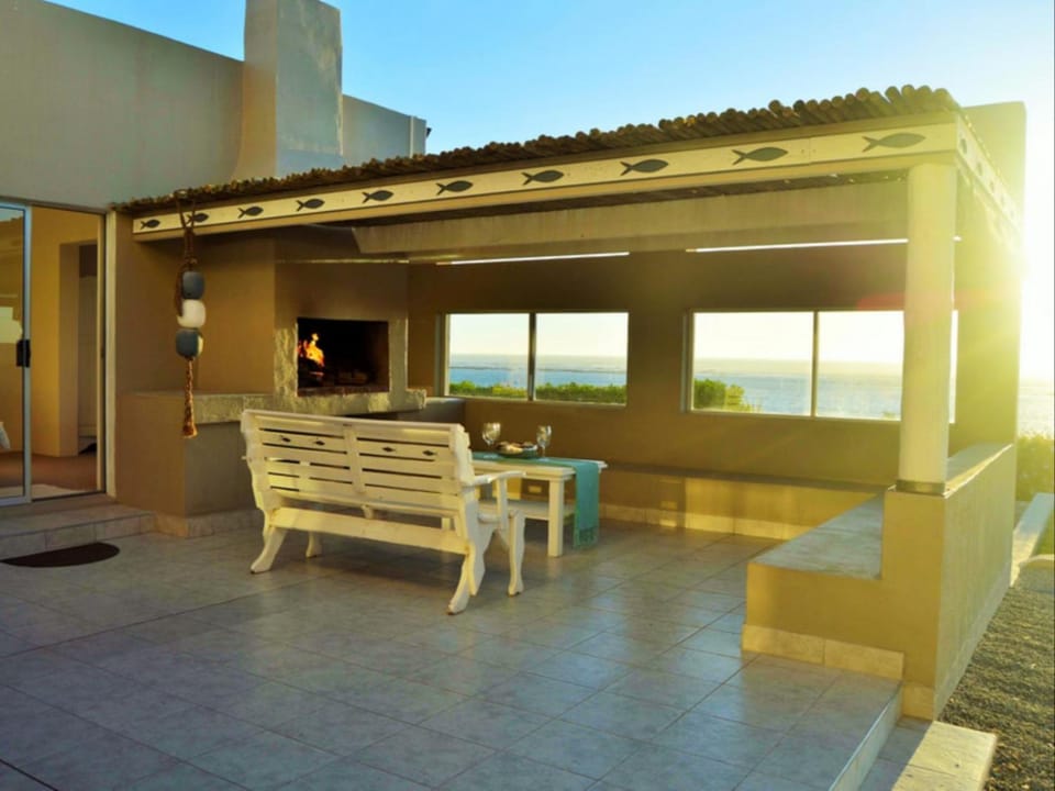 BBQ facilities