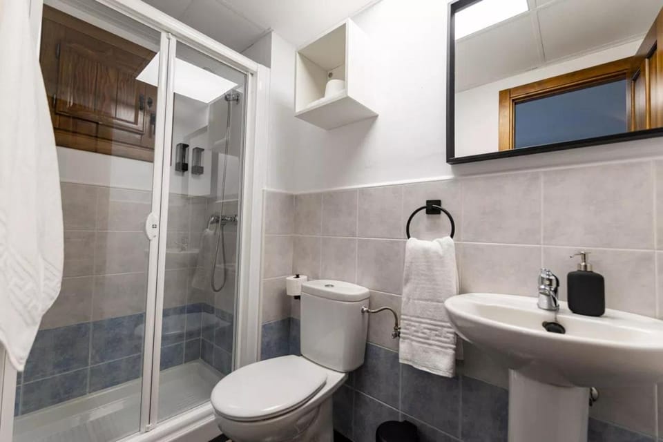 Apartamentos Rurales la Campiña Country House in Extremadura, Spain
