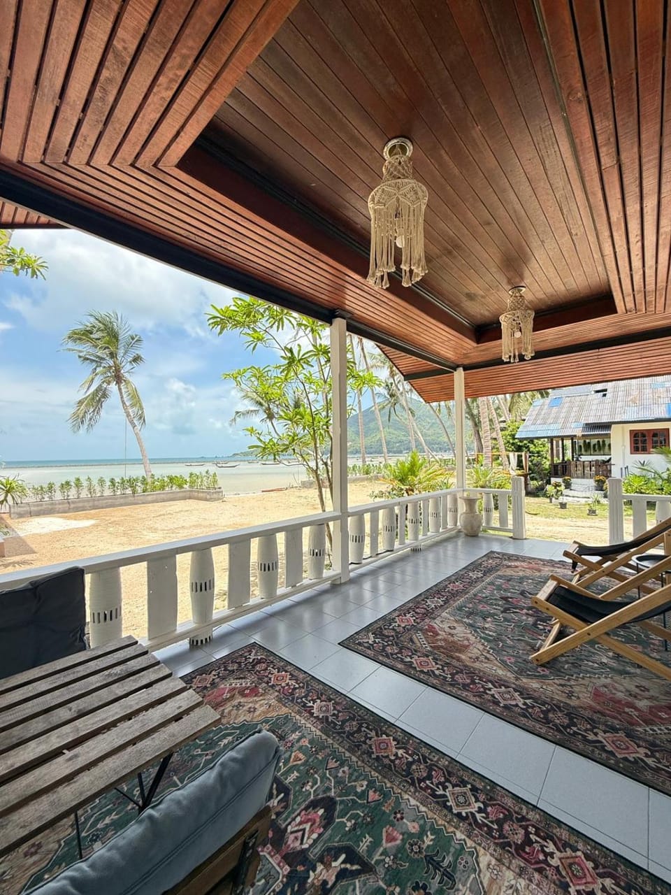 Day, View (from property/room), Balcony/Terrace, Sea view