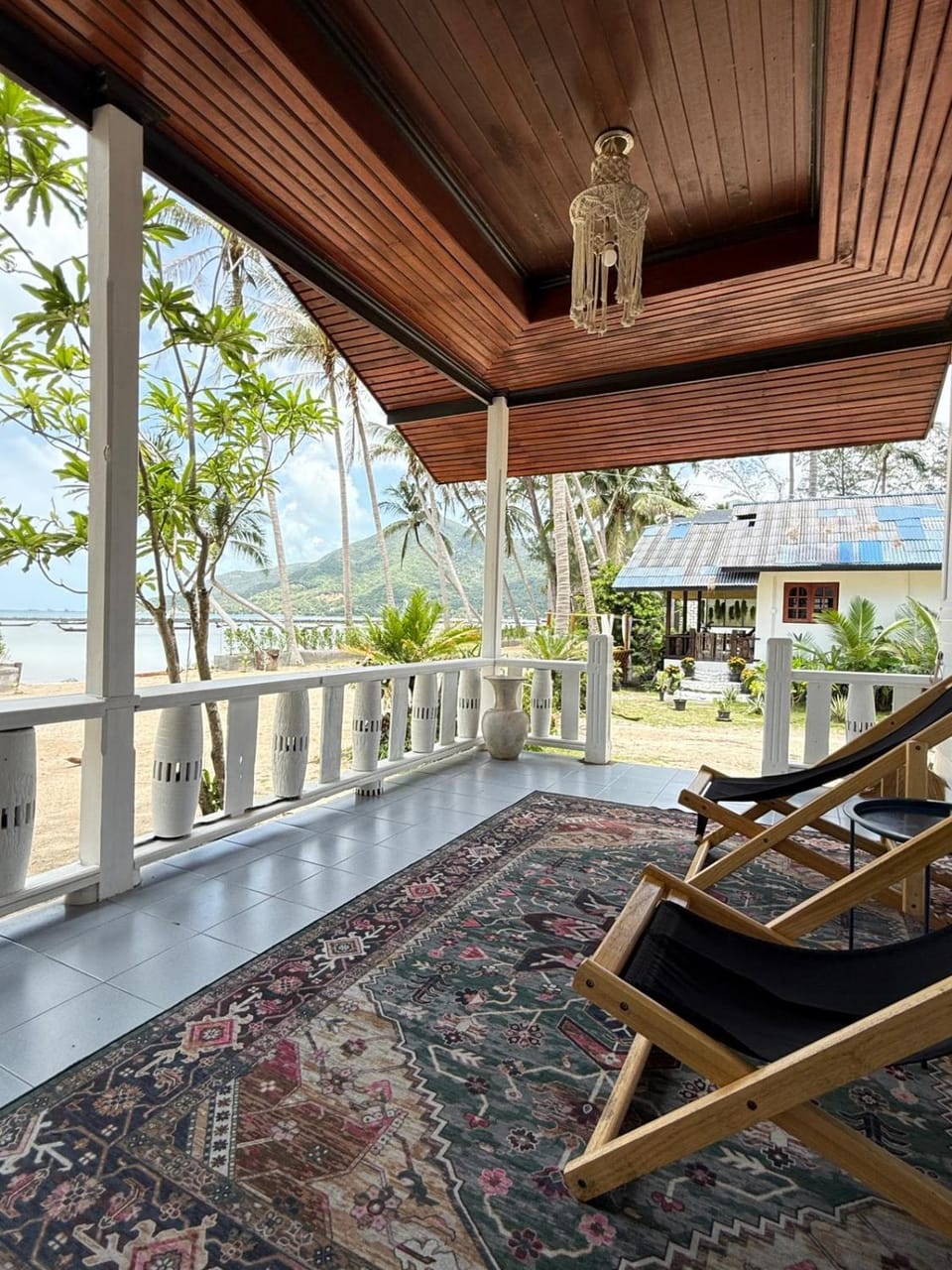 Day, Balcony/Terrace