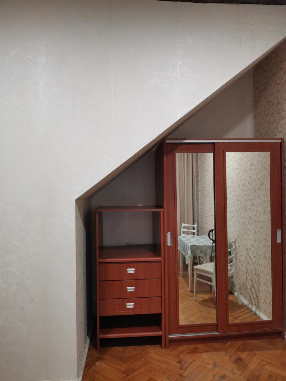 Sani house. Bed and Breakfast in Tbilisi, Georgia