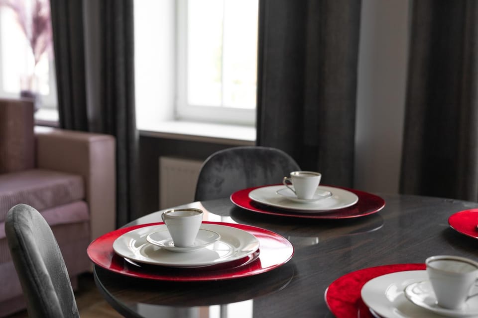 Coffee/tea facilities, Living room
