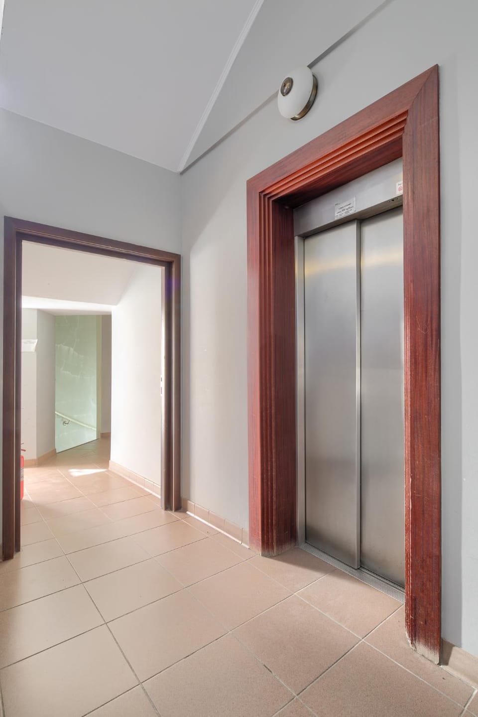 elevator