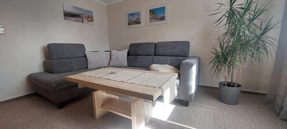 Rosi Apartment in Zingst