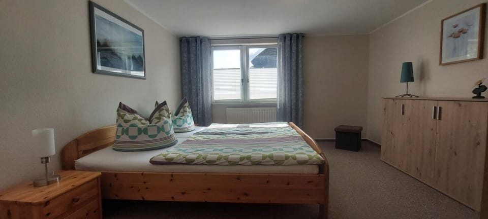 Rosi Apartment in Zingst