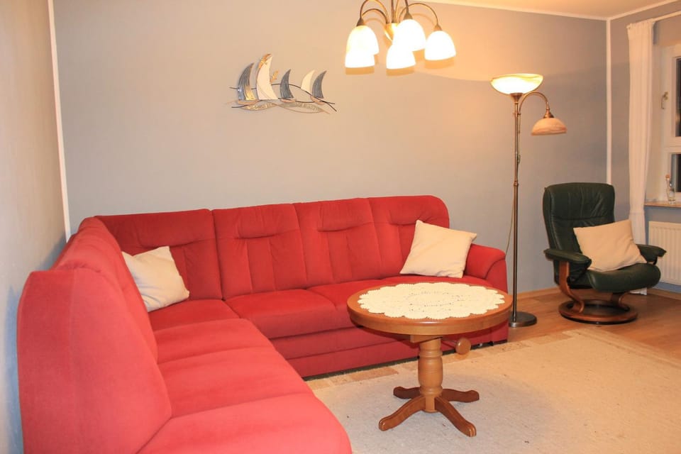 Haus Deichbrise House in Nordfriesland