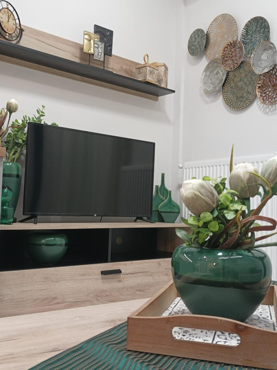 TV and multimedia