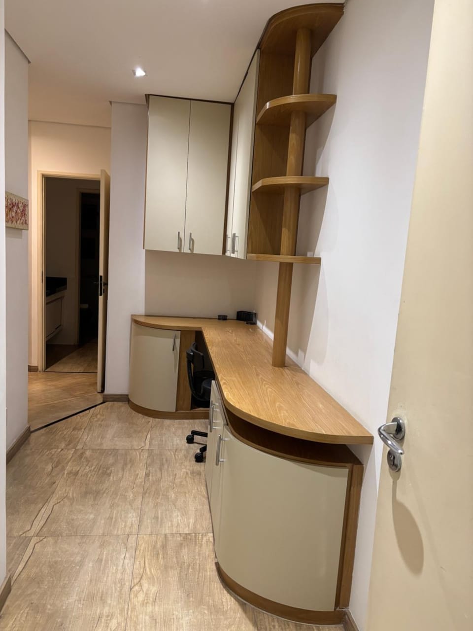 Royal Ibirapuera Park Apartment in Sao Paulo City