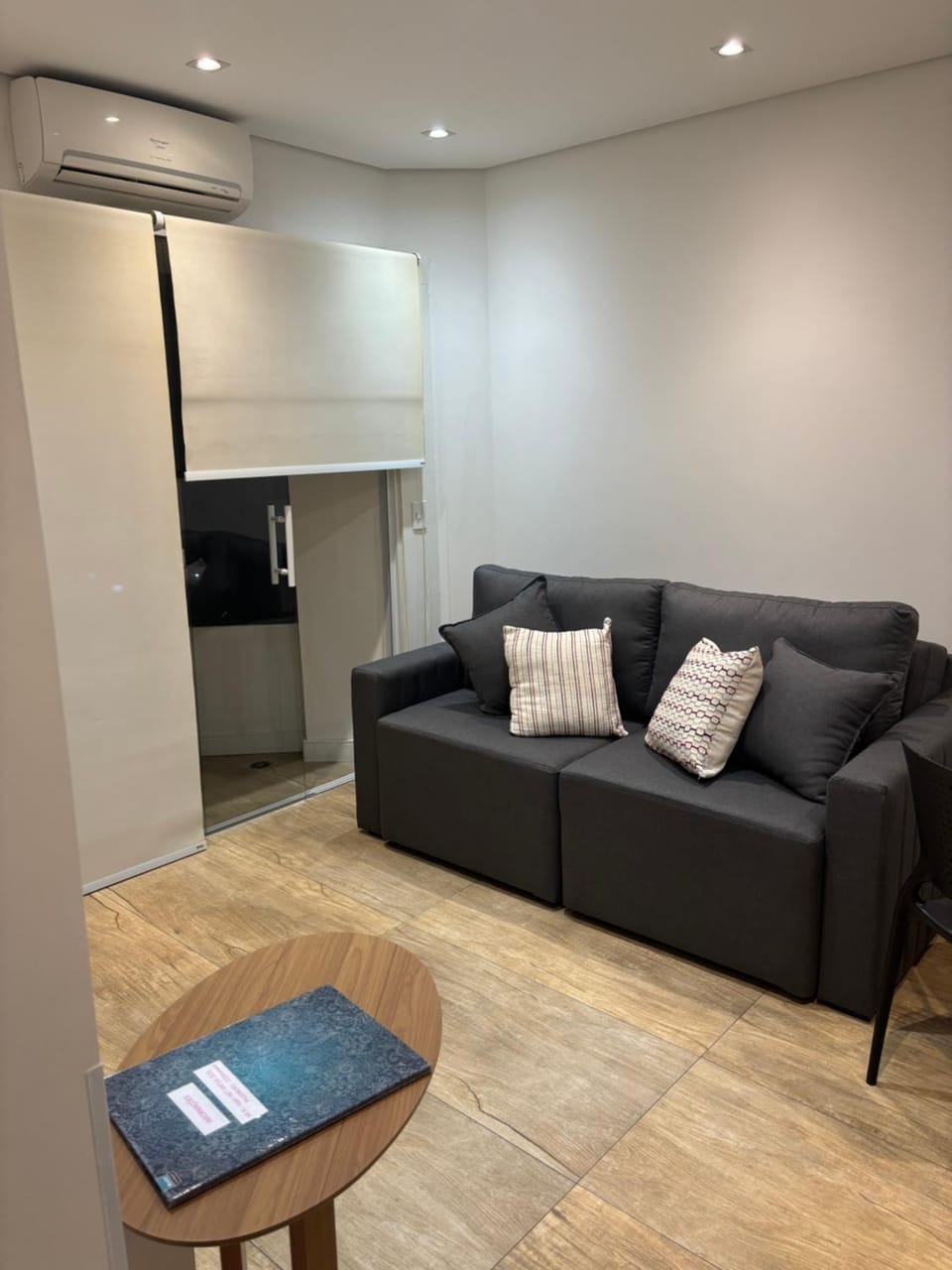 Royal Ibirapuera Park Apartment in Sao Paulo City