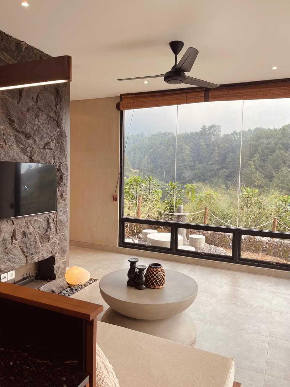 THE HILL By The Villas 100 Villa in Cisarua