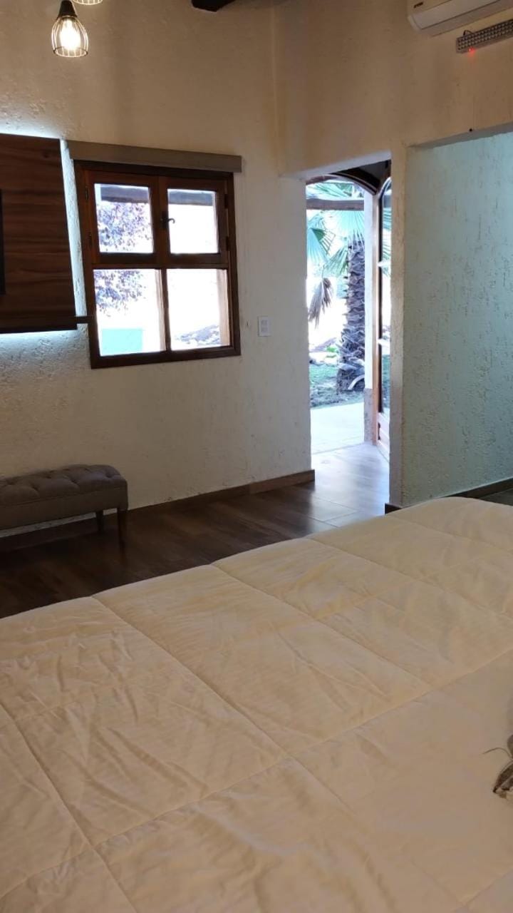 Pilgrim's Rest - Descanso del Peregrino Hotel in Luján de Cuyo