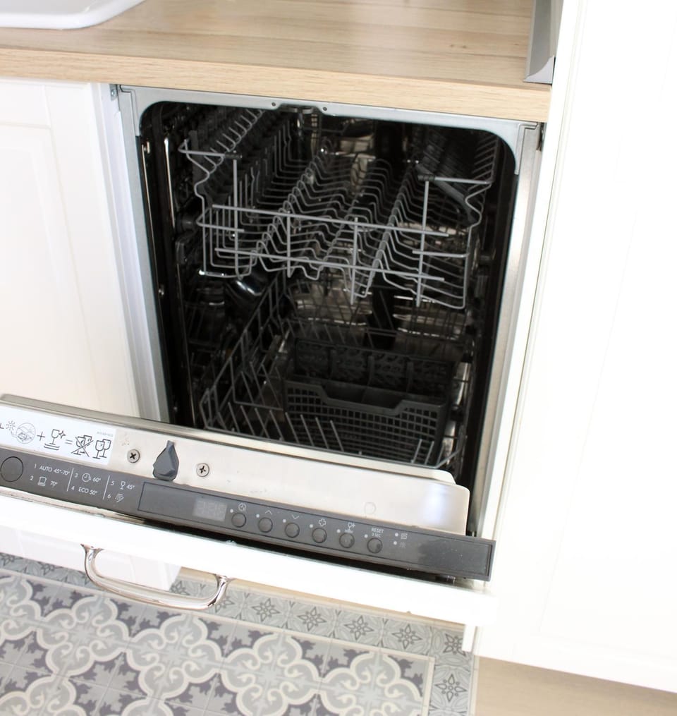 dishwasher