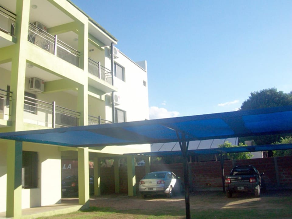 Day, Balcony/Terrace