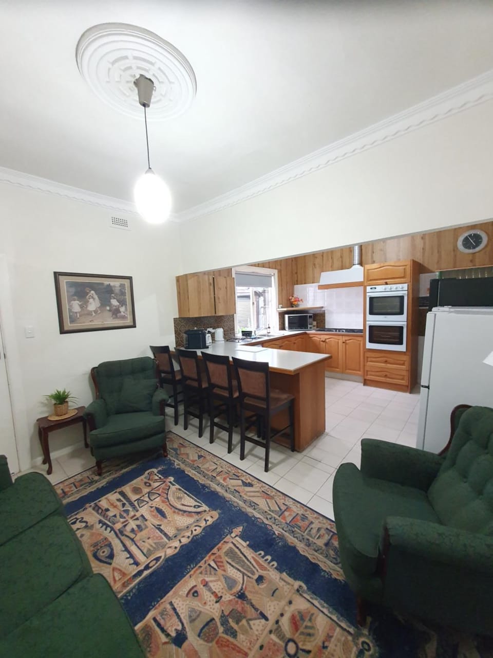 Sunbury Central Vacation rental in Diggers Rest