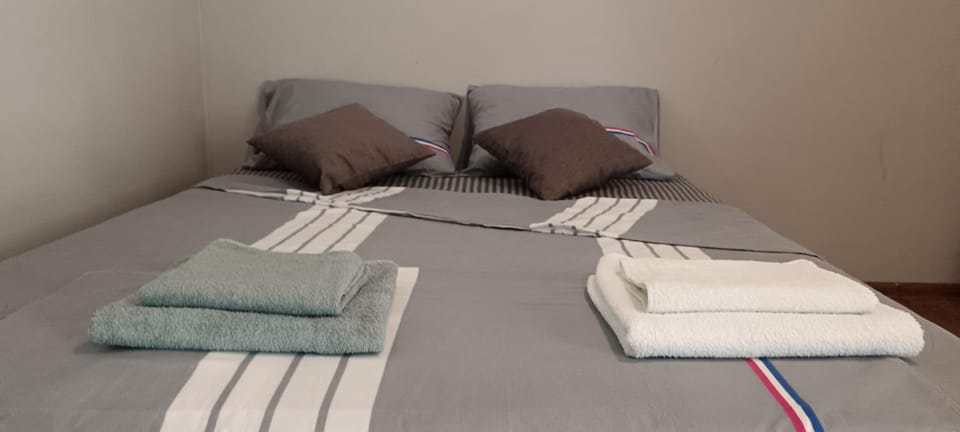 Apartman Ugljevik Apartment in Vojvodina