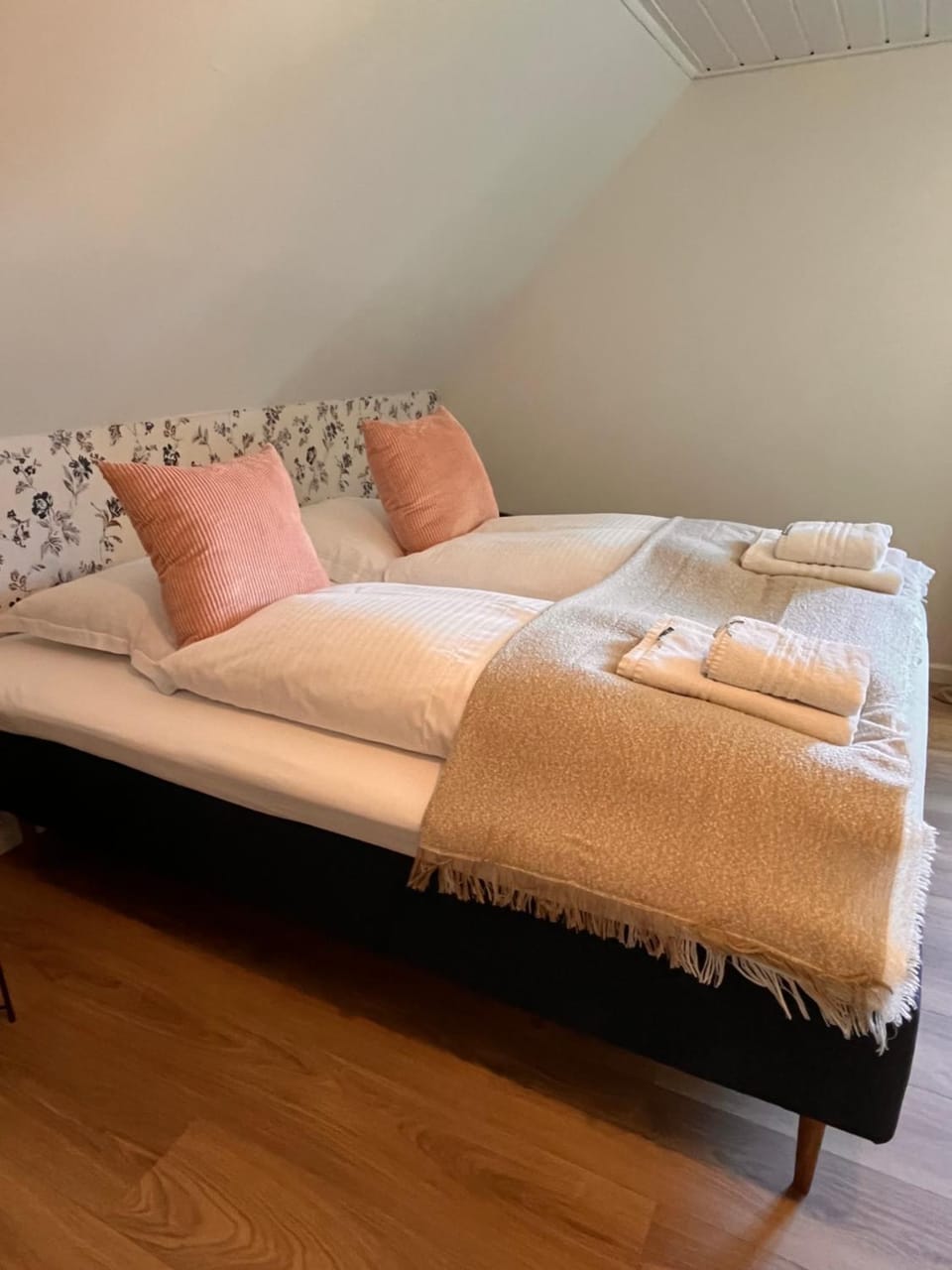 Jonas Hus - Munkgaard Bed and Breakfast in Zealand