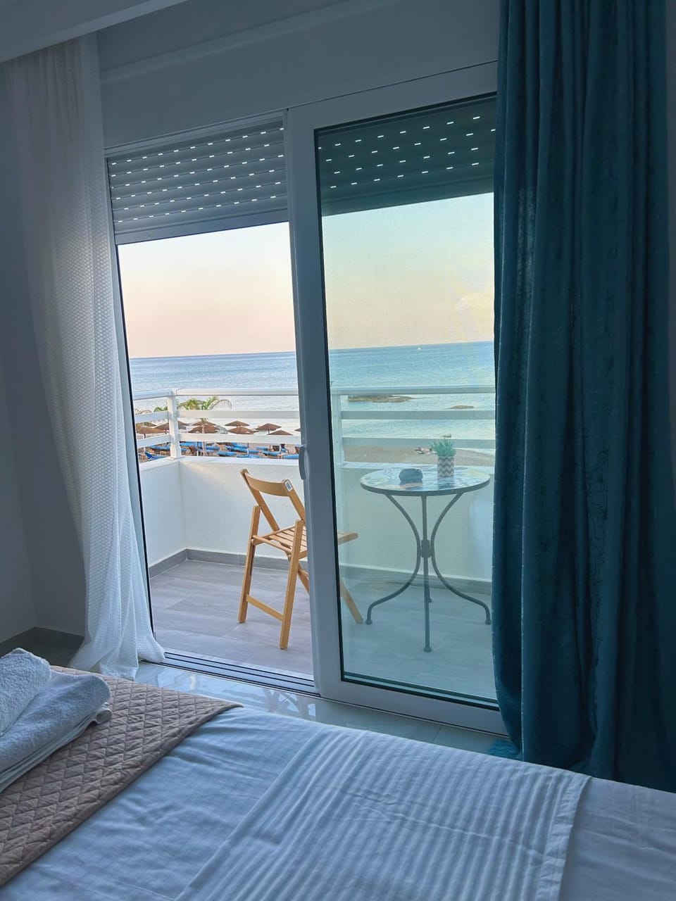 Chrisanthi Apartments Apartment in Rhodes, Greece