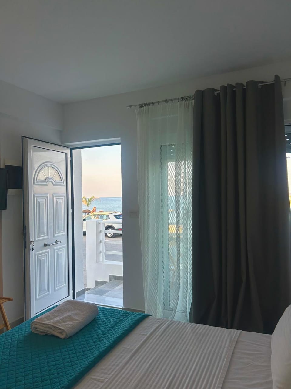 Chrisanthi Apartments Apartment in Rhodes, Greece