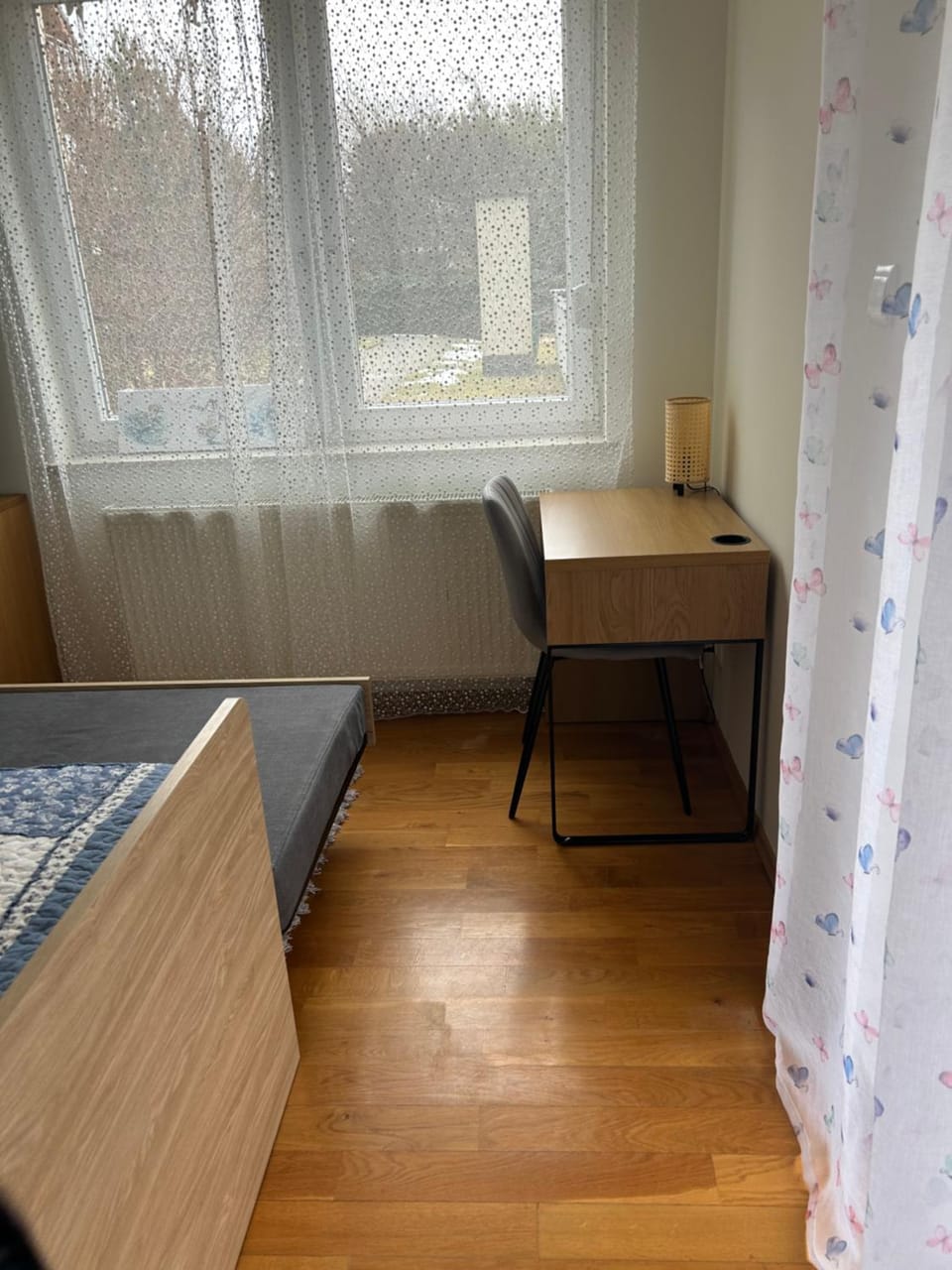 Quiet enclave near the airport Apartment in Wroclaw