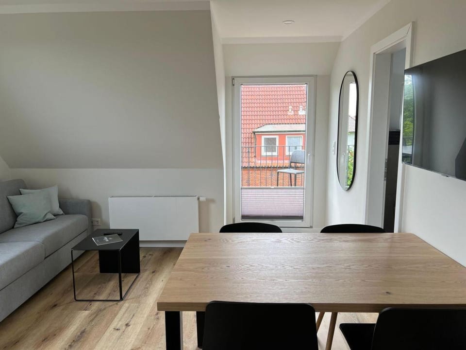 Dünen Lodge 5 Apartment in Lower Saxony, Germany
