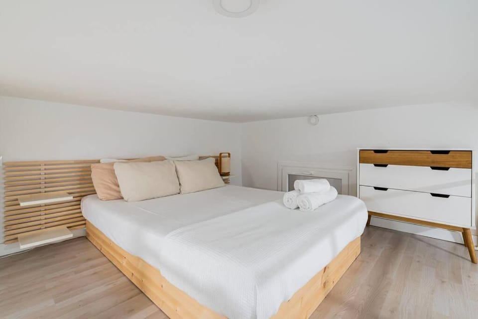 Nice apartment in Chamberí PON23 Apartment in Madrid