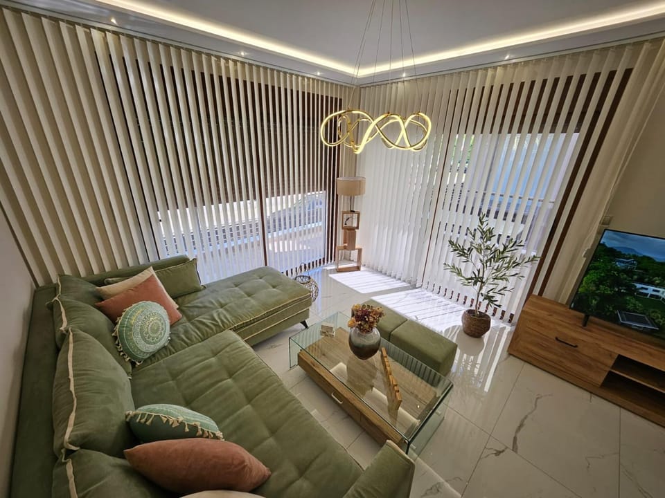 Agora Luxury Villa I Villa in Euboea