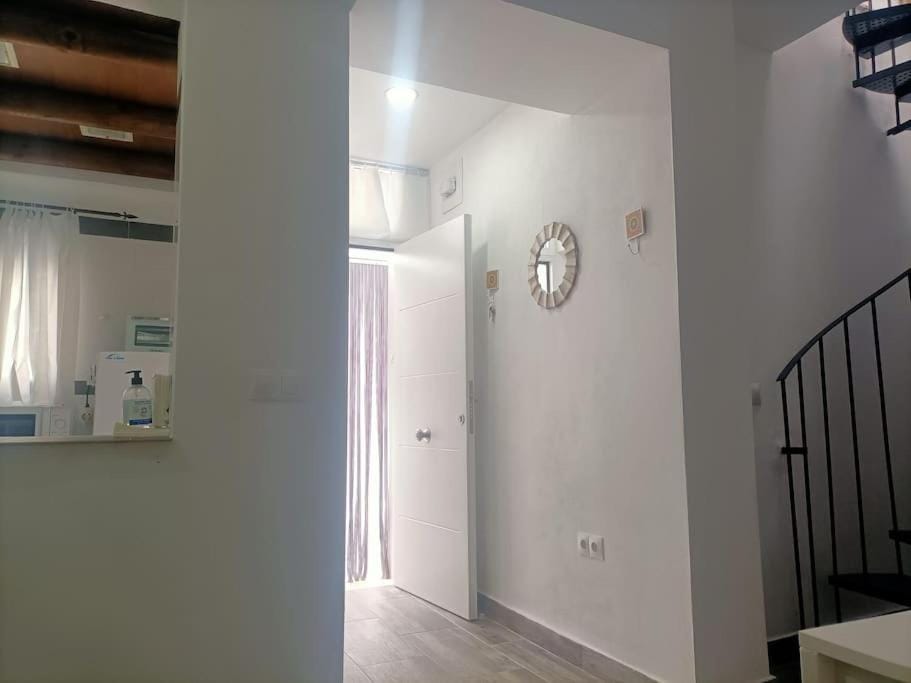 Castelar Apartment in Rota