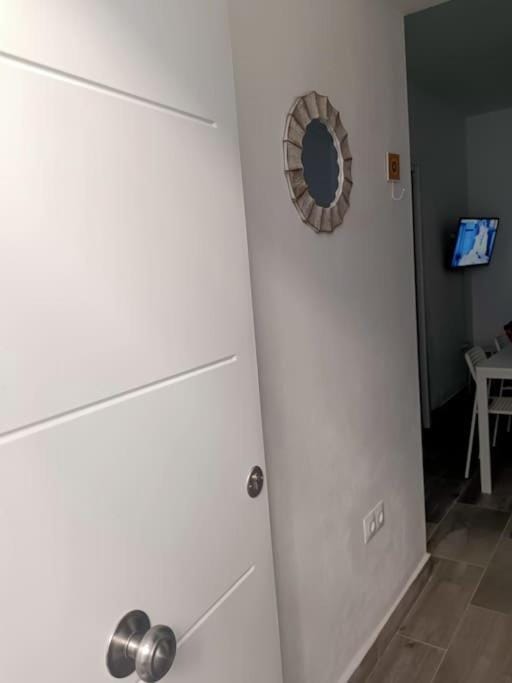 Castelar Apartment in Rota