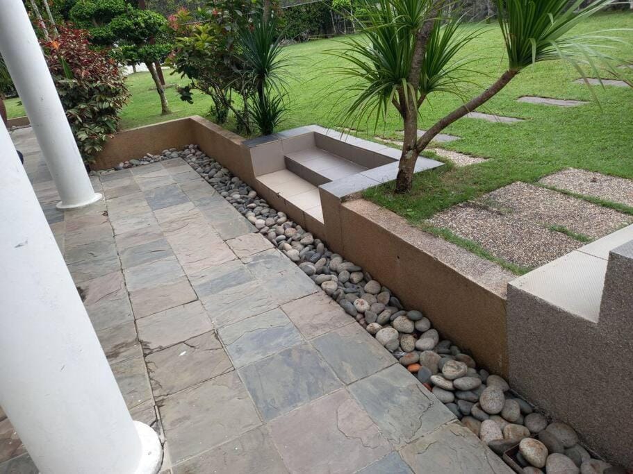 3 Bedrooms Villa with Private Pool Villa in Port Dickson